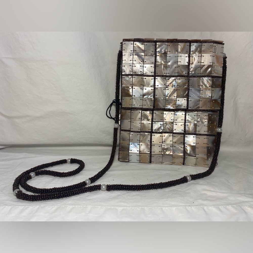 MAD style crossbody